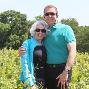 Meet your Posher, Sherry